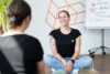 Stressmanagement Weiterbildung Training nterra level up akademie